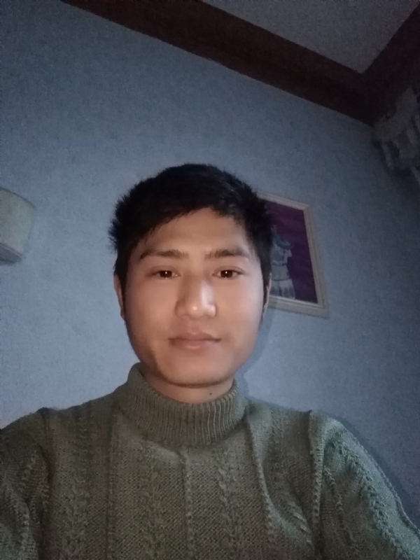 孤独的爱的第一张照片--峡江父母相亲团